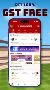 11Challenger Fantasy App