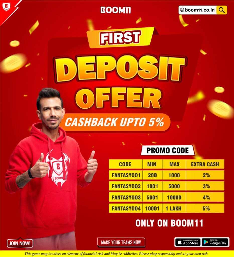 No TDS & No GST Fantasy Apps in IPL 2025