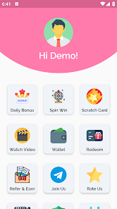 Paisa Waisa : New Cash Earning App for Android – Download