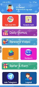 online money earning app without investment 2025