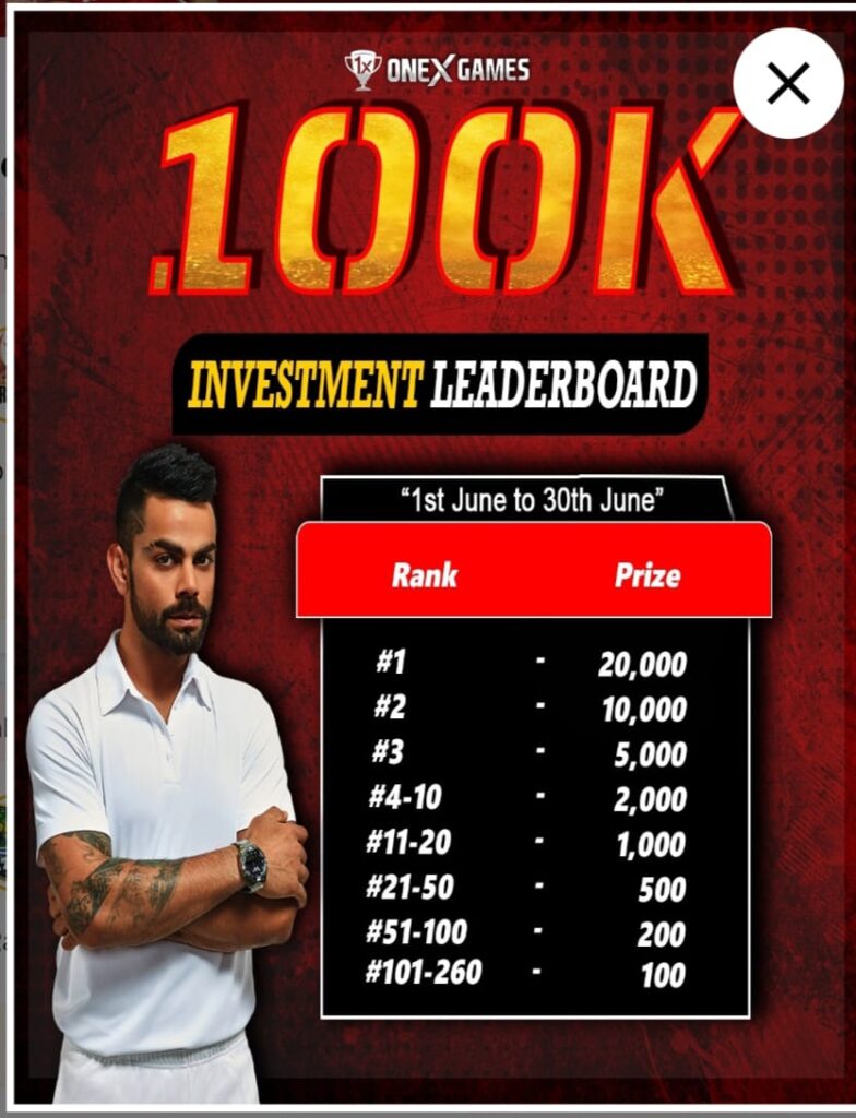 TNPL Leaderboard Special Fantasy Apps