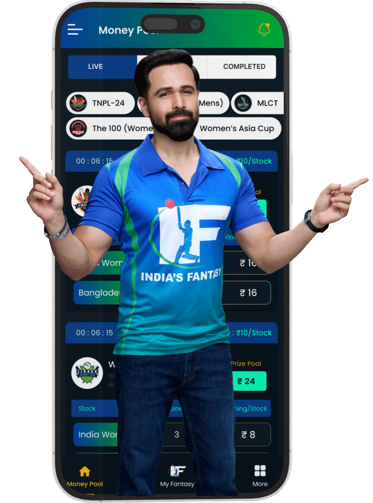 Indiasfantasy app download