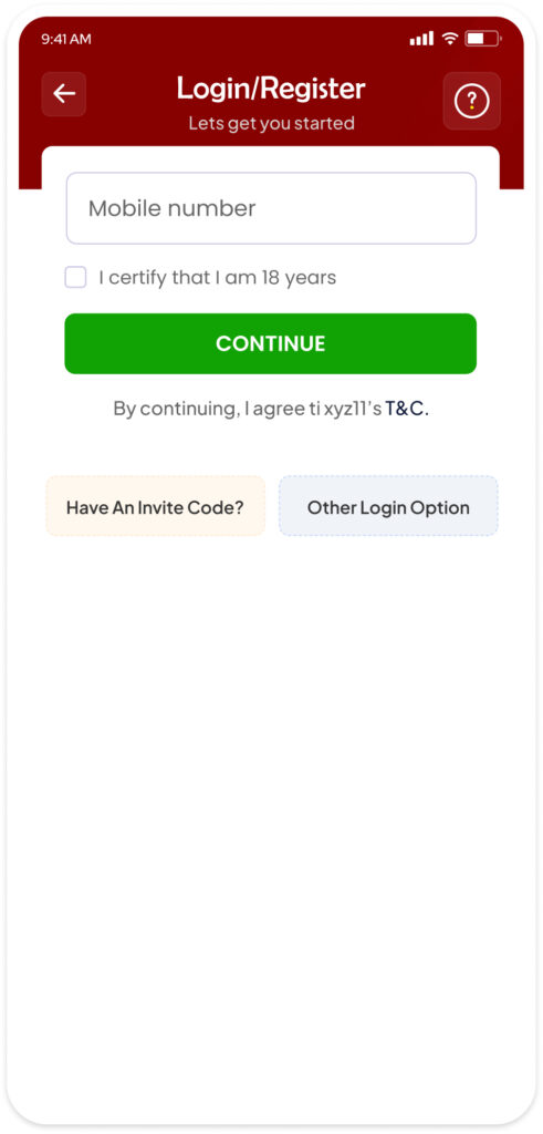 FX11-New Fantasy App 2025