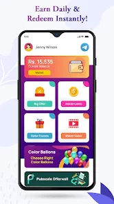 Best Earning App Today 2025