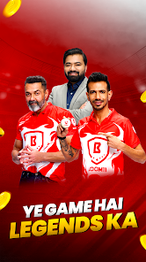Best Fantasy Sports App in India