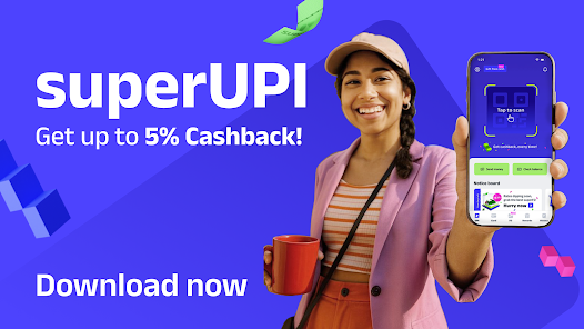 supermoney app download