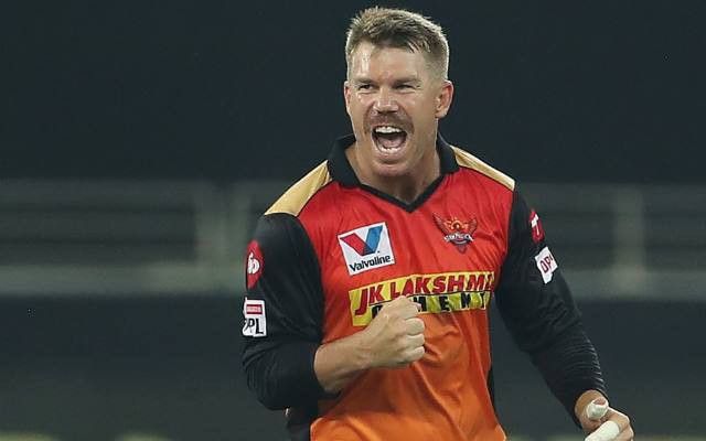 Aussie Cricket Great David Warner Charged with Drink-Driving in Sydney