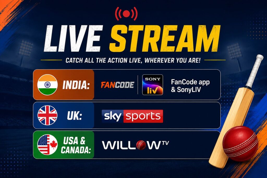 T20 Blast 2026 is HERE! Schedule, Teams, Venues & Live Streaming Details
