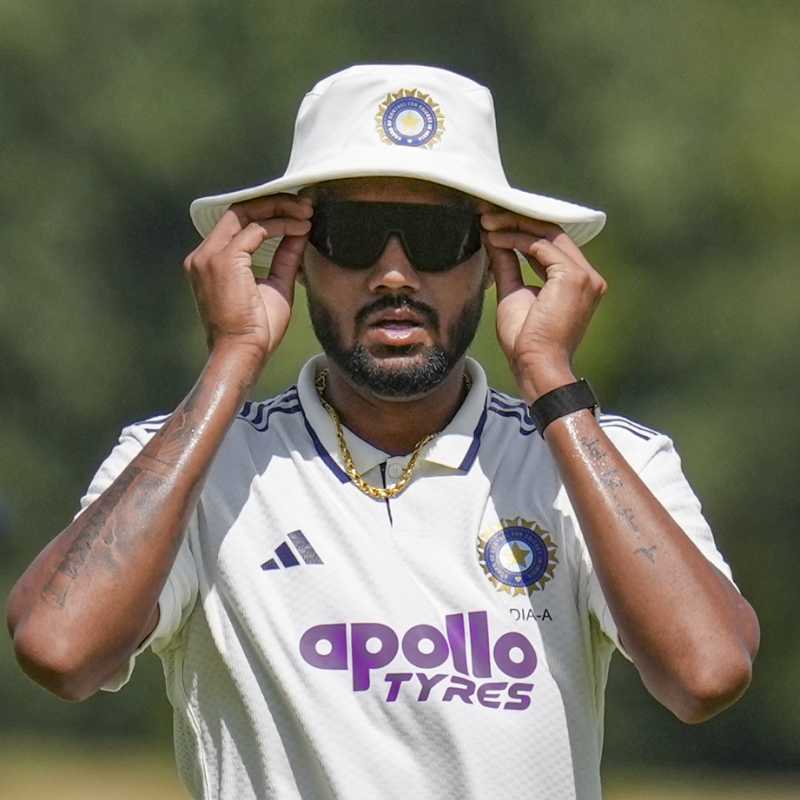 The Rise of Gurnoor Singh Brar: India’s 6’5” Answer to Express Pace