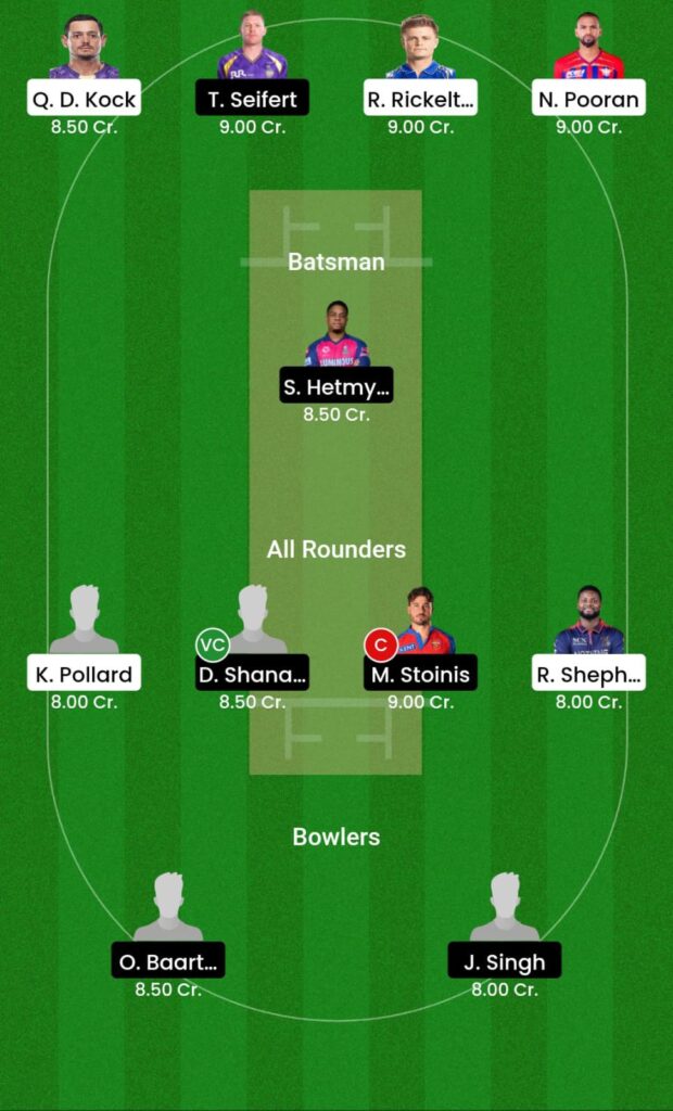 MINY vs SEO Dream11 Prediction Today