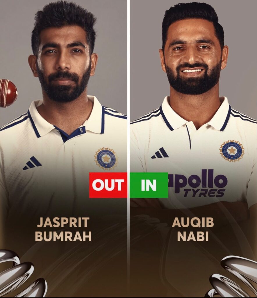 Jasprit Bumrah OUT! 🚨 Imran Tahir’s Crazy Final & Top 5 Cricket News Today