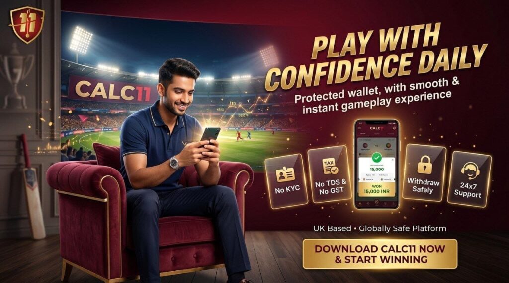 Calc11 vs DabaFantasy: Which Fantasy Cricket App Is Best for You?