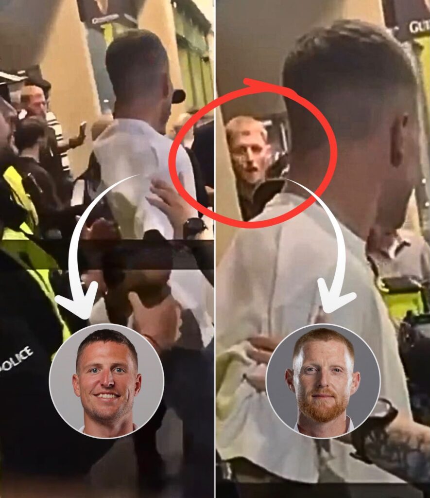 Brydon Carse Dropped After Nightclub Brawl as Drinking Controversy Deepens