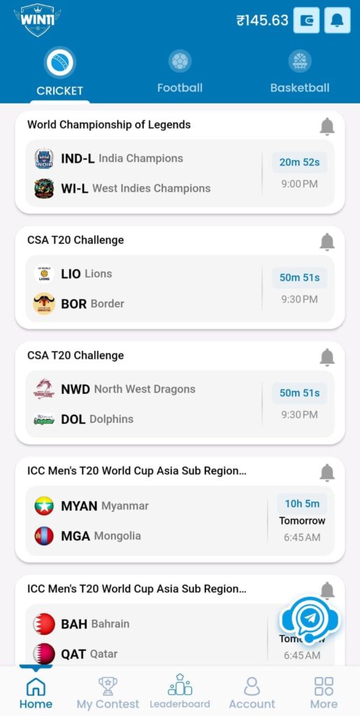 Win11 Fantasy App Review 2026: New Fantasy App with Bank & Crypto Withdrawal Options?